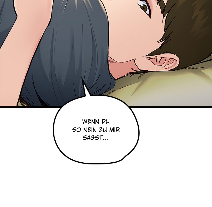 Liebe steckt in den Genen - episode 9 - 100
