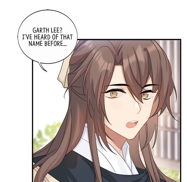 My Wife, The Prince - episode 35 - 42