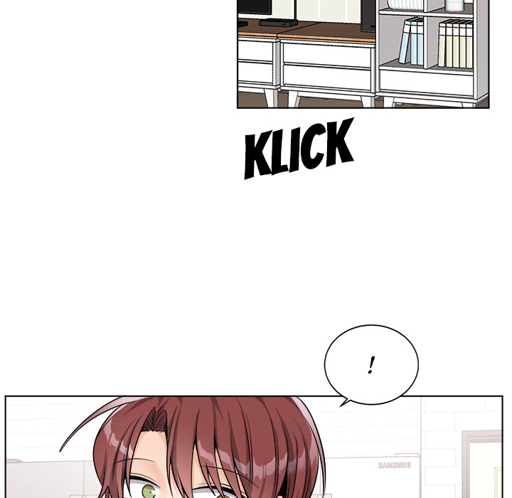 Pheromon Sorbet♥ - episode 24 - 58