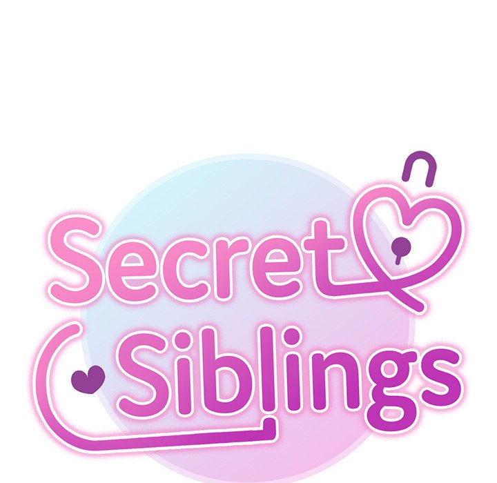 Secret Siblings - episode 14 - 6