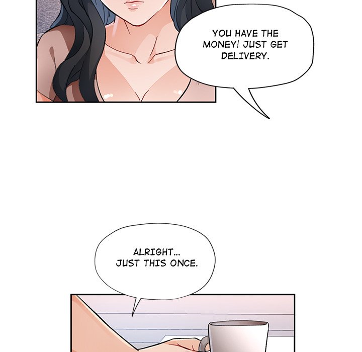 Wait, I'm a Married Woman! - episode 21 - 19
