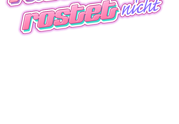 Alte Liebe rostet nicht - episode 26 - 1