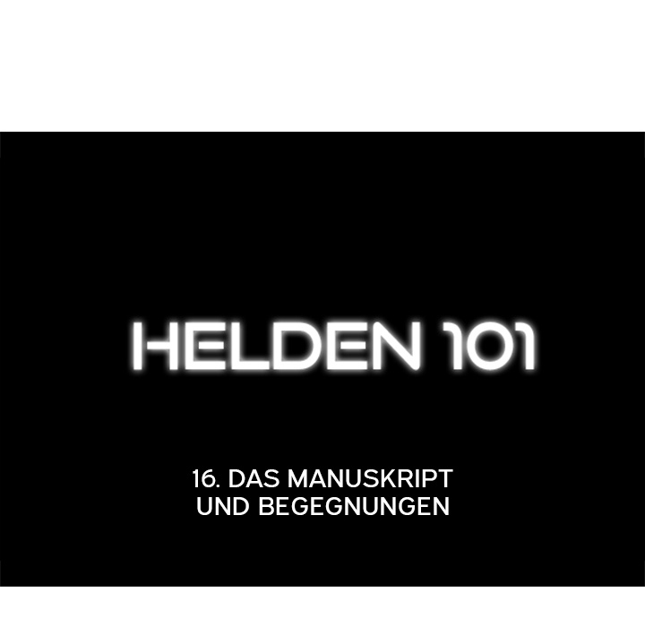 Helden 101 - episode 37 - 5