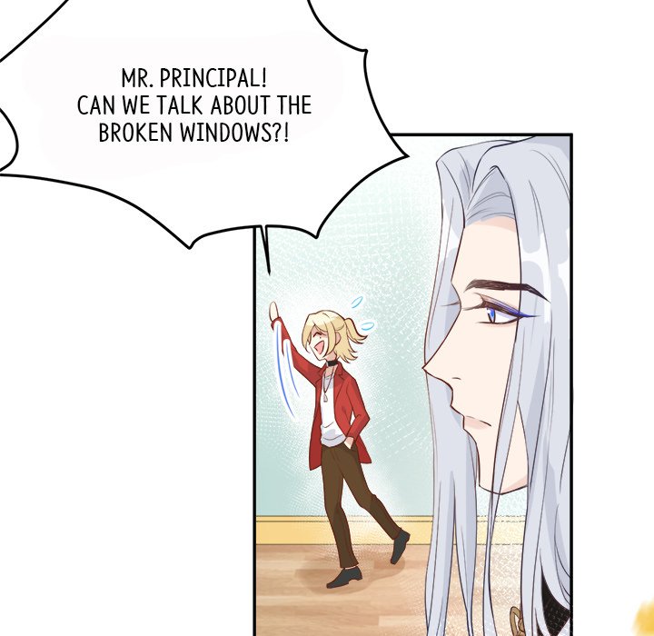 Strange Family - episode 10 - 48
