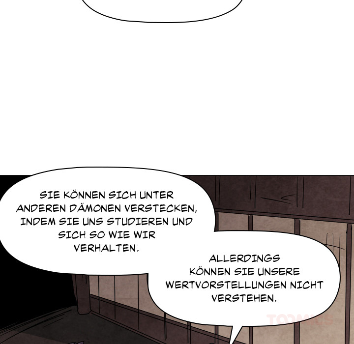 Die Dämonenkaiserin - episode 35 - 44