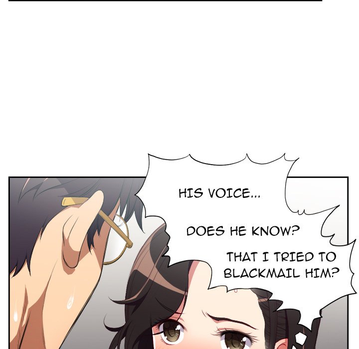 Yuri's Part Time Job - episode 51 - 32