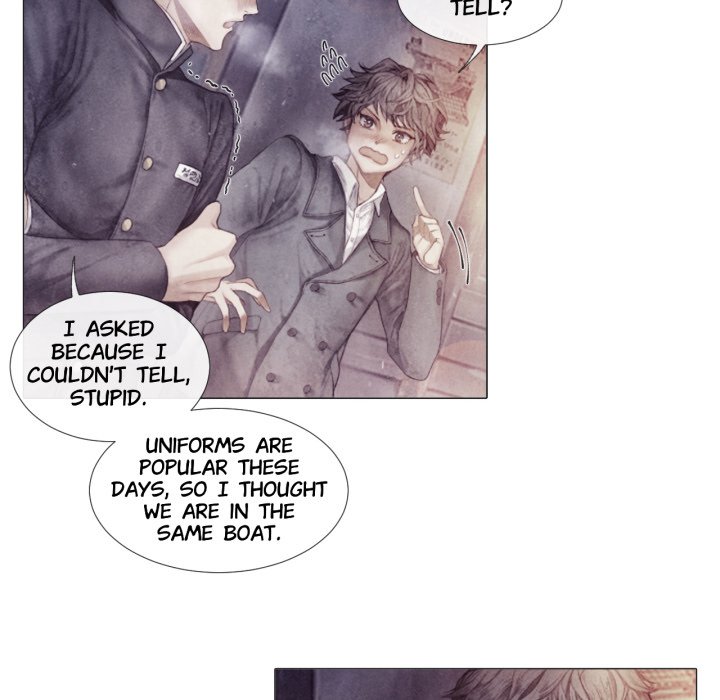 Broken Boy - episode 1 - 13