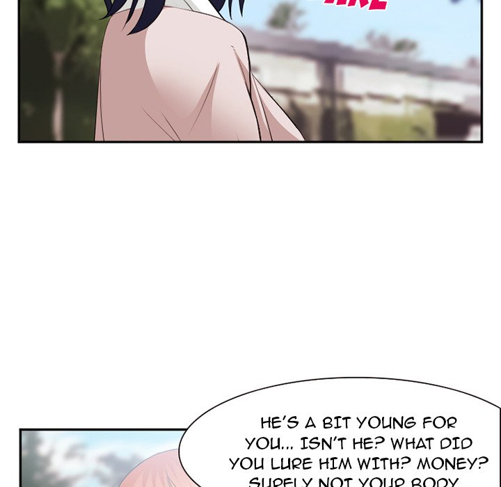 Dating Contract - episode 40 - 30