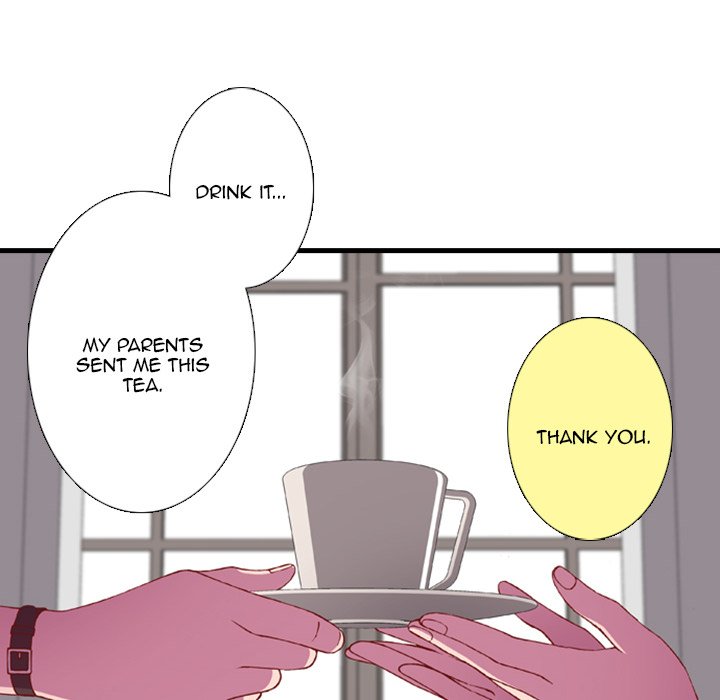 Red Velvet - episode 33 - 35