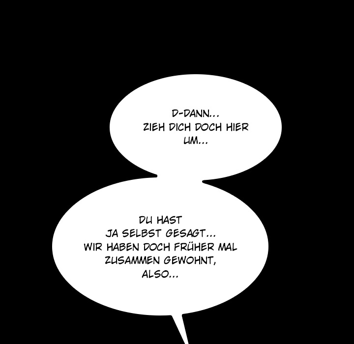 (Fast) wie eine Familie - episode 38 - 128