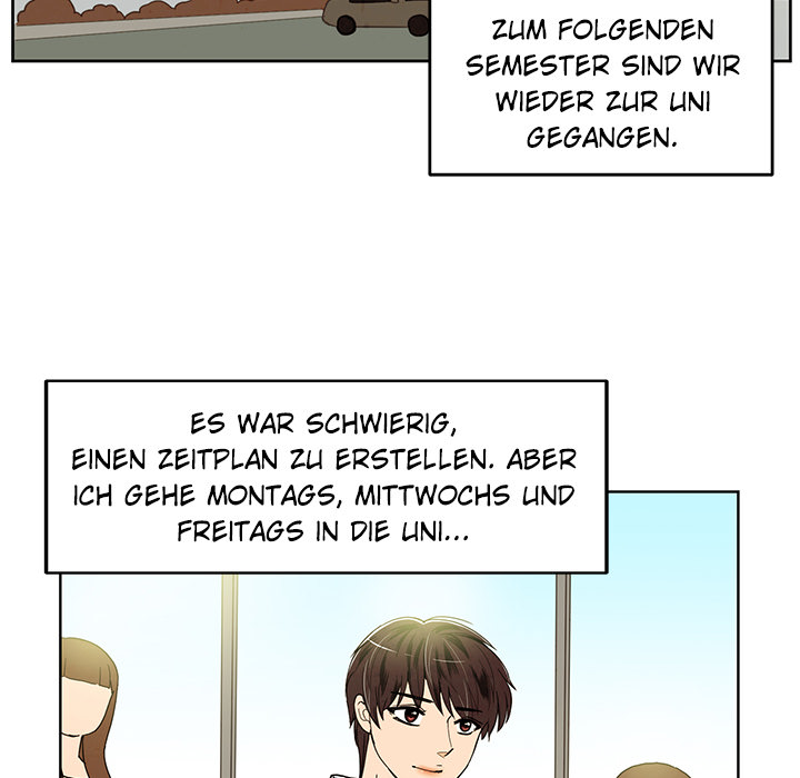 Händchenhalten Auf Eigene Gefahr - episode 35 - 45