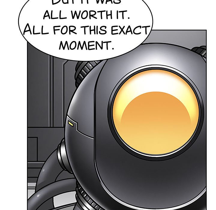 Agent Playboy, Reporting for Duty! - episode 7 - 114