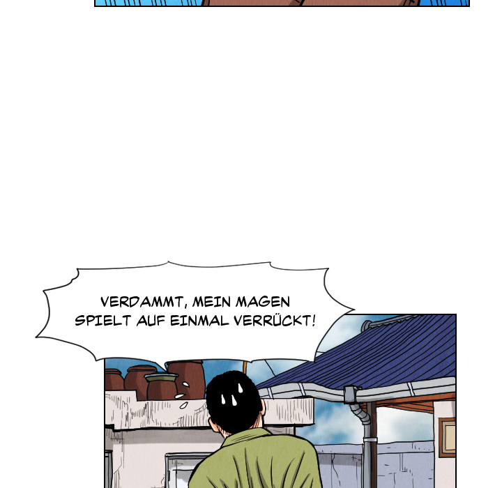 Holzköpfe auf dem Weg nach oben - episode 25 - 38
