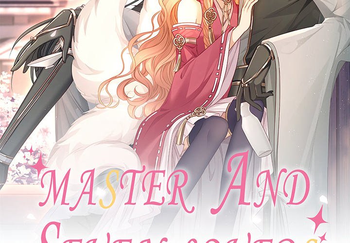 MASTER AND SEVEN LOVERS - episode 86 - 1