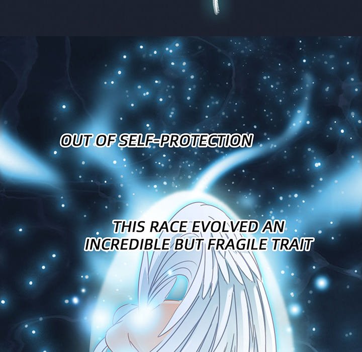 The Hidden Descendants - episode 44 - 112