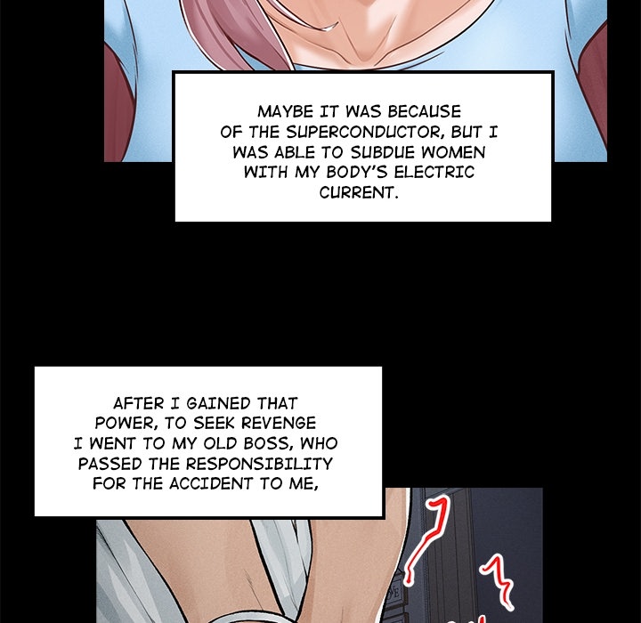 Mr. Superconductor - episode Prologue - 21