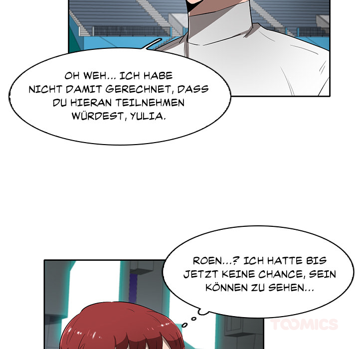 Stardust - episode 63 - 73