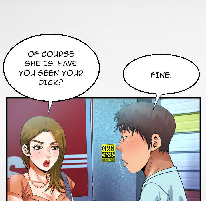 Knock Knock - UNCENSORED - episode 22 - 45
