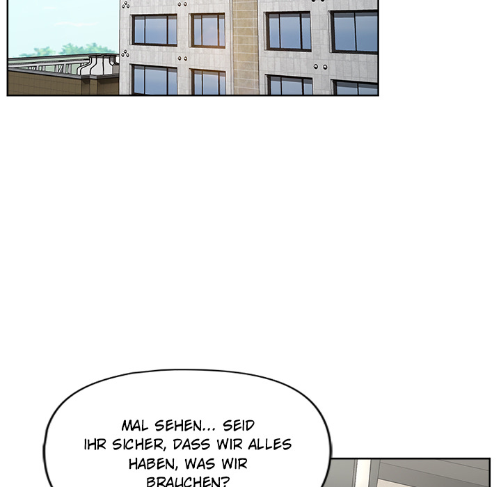 Jetzt bin ich der Boss - episode 49 - 81