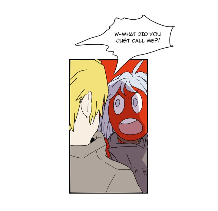 Meisters - episode 23 - 68