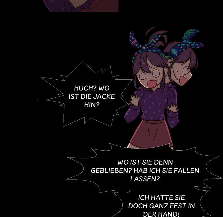 Mein Leben als Halb-Magi - episode 6 - 7