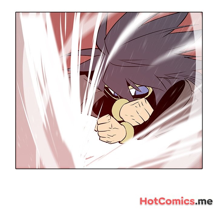The Fang of Yeongno - episode 27 - 128