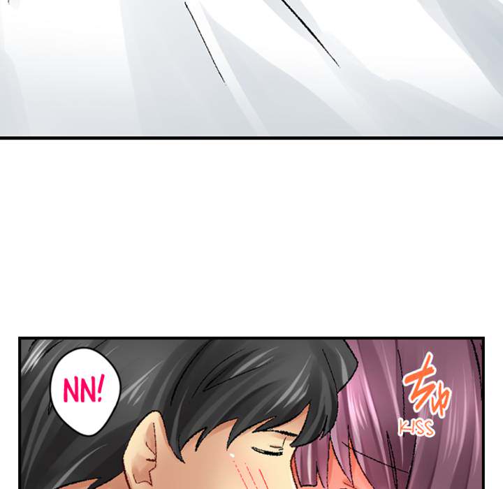 Our Kinky Newlywed Life - episode 44 - 30