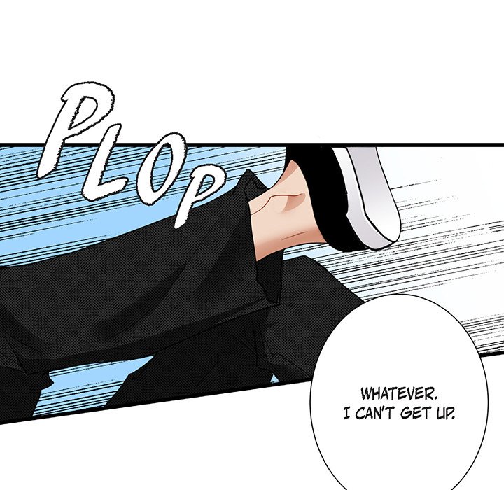 Work, Fight and Love - Webtoon Edition - episode 34 - 16