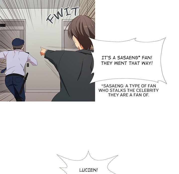 My Life as a Half-Magi - episode 2 - 73