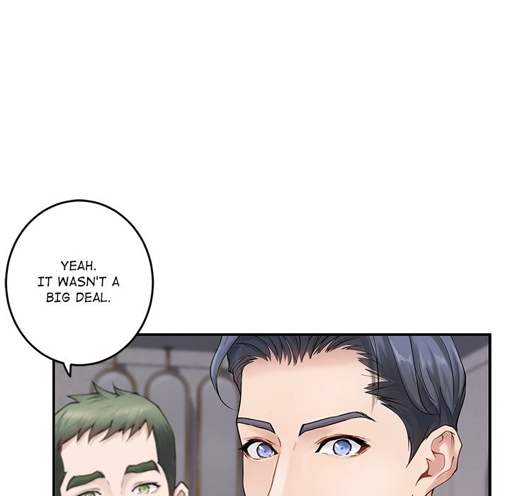 God of Ecstasy - episode 6 - 45