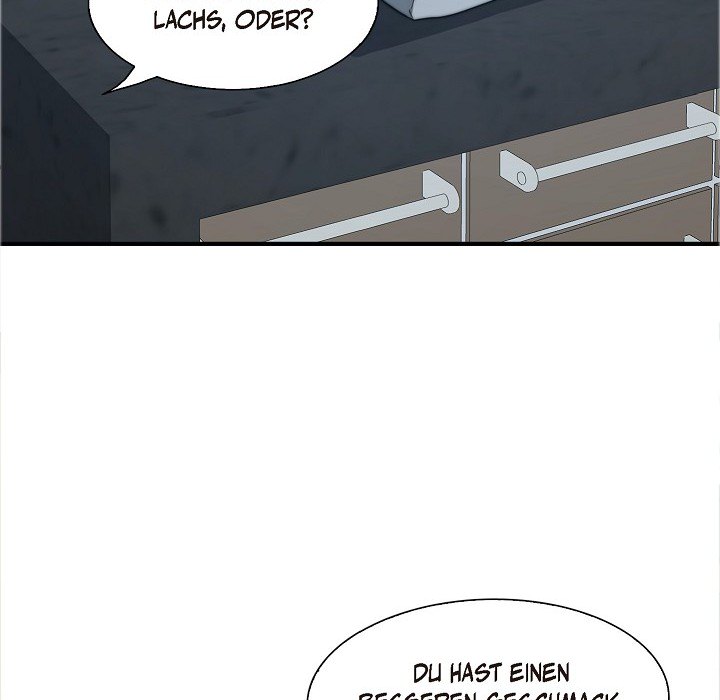 Die geheime Liebe des Omega K - episode 30 - 106