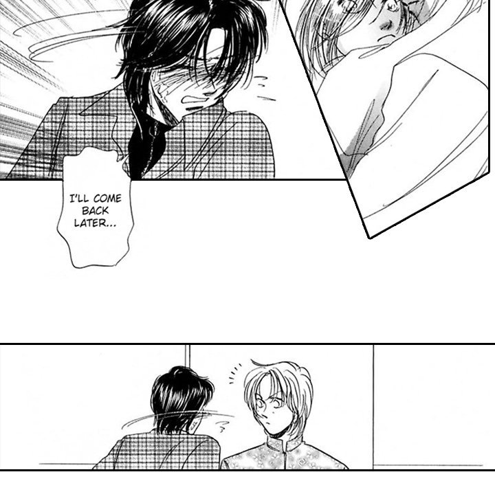 Fortune - Meeting You - episode 11 - 14