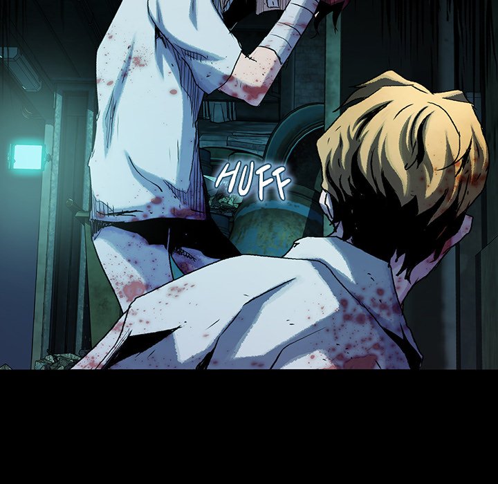 Blood Blade - episode 30 - 29