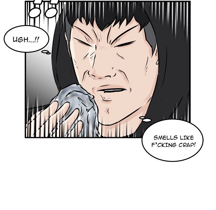 He Queen - episode 9 - 48