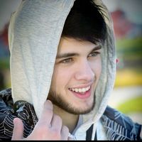 TikTok Account Photo