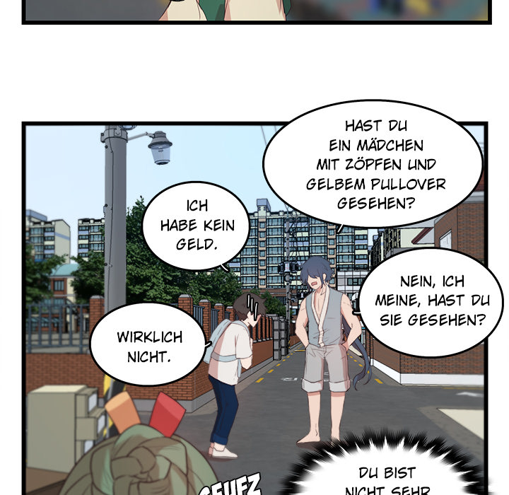 Die Legende vom Tiger,  der Sonne und dem Mond - episode 22 - 7