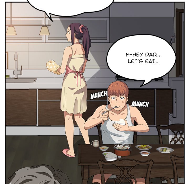 My Stepmom - episode 13 - 89