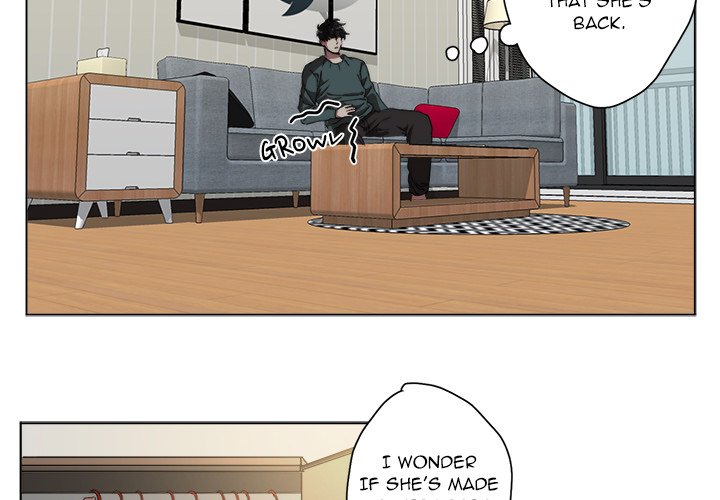 The Spring Scent of the Sea - episode 8 - 3