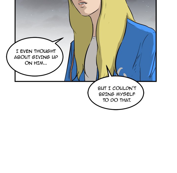 He Queen - episode 32 - 69