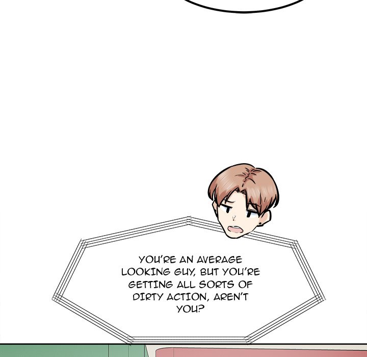 Excuse me, This is my Room - episode 91 - 100