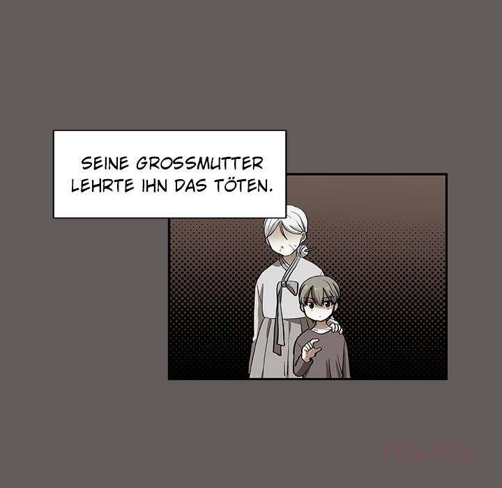 Mörder in klein - episode 26 - 19