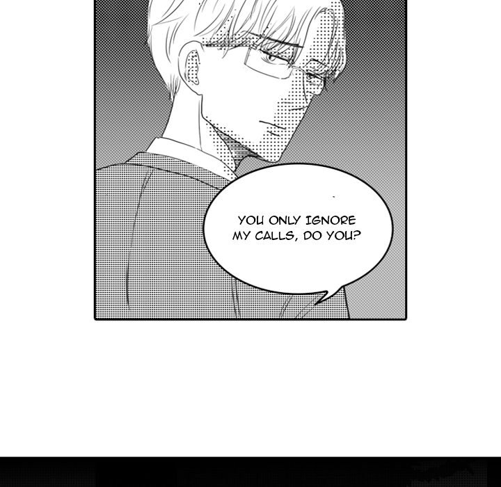 His Preference - episode 11 - 36