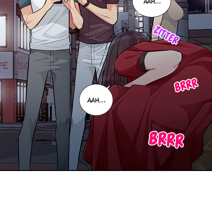 Es bleibt in der Familie - episode 47 - 140