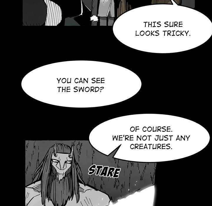 Nine Fantasy - episode 58 - 105