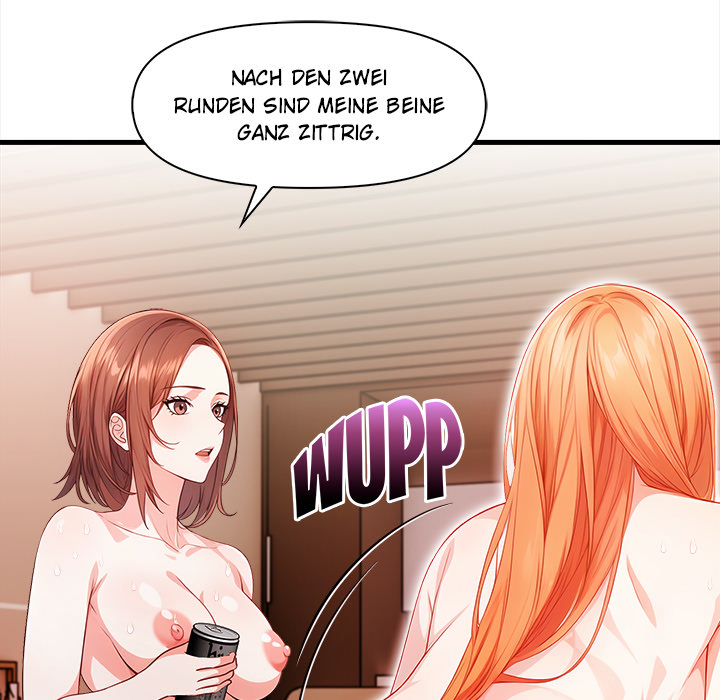 Verführerische Kurven: Das Waxing Studio - episode 11 - 68