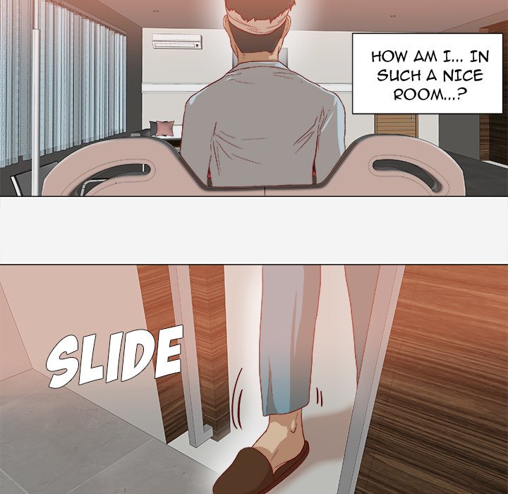 The Good Manager - episode 39 - 8