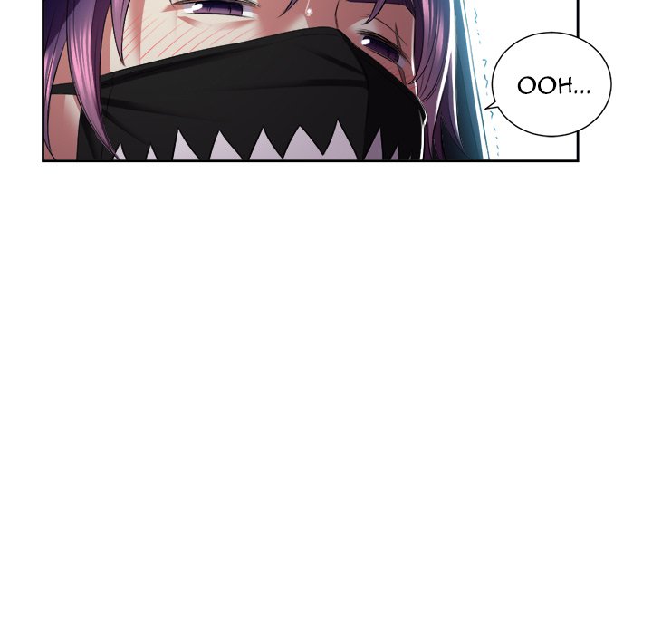Yuri's Part Time Job - episode 18 - 58