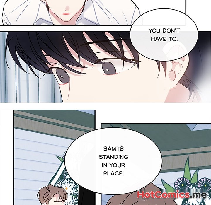 Wistful Summer - episode 50 - 17