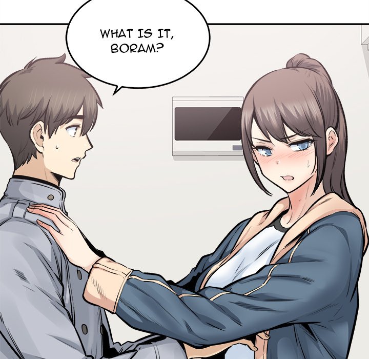 Excuse me, This is my Room - episode 116 - 21