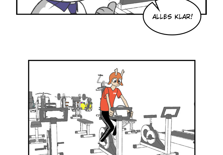 Mitschüler fressen verboten - episode 36 - 3